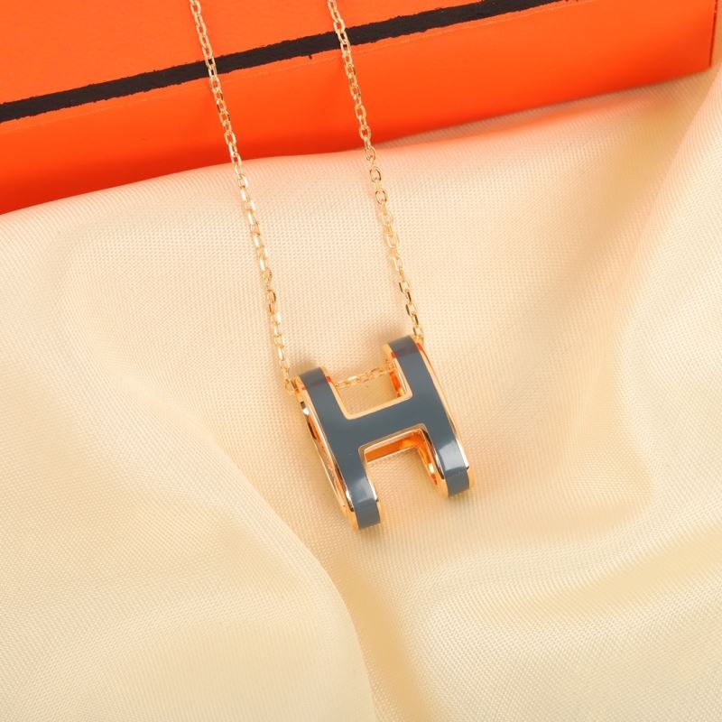 Hermes Necklaces